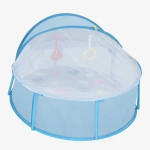 Aire De Jeux Anti-UV Babyni BABYMOOV Bleu – Babymoov 10