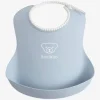 Bavoir Avec Récupérateur BABYBJORN Rose Pastel – Baby Bjorn 17