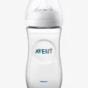 Biberon 330 Ml Philips AVENT Natural Sans BPA Transparent – Philips Avent 17