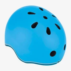 Casque De Protection Enfant – Taille XXS GLOBBER Sky Blue – Globber 10