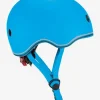 Casque De Protection Enfant – Taille XXS GLOBBER Sky Blue – Globber 20