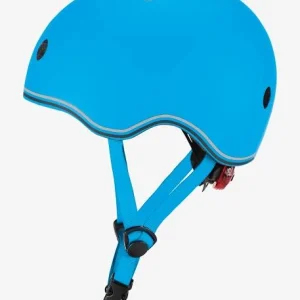 Casque De Protection Enfant – Taille XXS GLOBBER Sky Blue – Globber 18