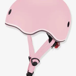 Casque Go Up – GLOBBER Rose Poudre – Globber 10