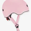 Casque Go Up – GLOBBER Rose Poudre – Globber 20