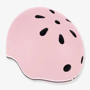 Casque Go Up – GLOBBER Rose Poudre – Globber 12