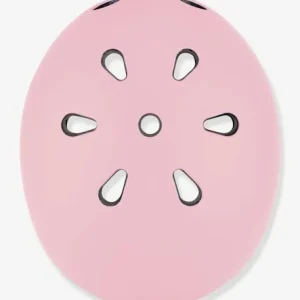 Casque Go Up – GLOBBER Rose Poudre – Globber 14