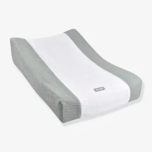 Drap-housse Pour Matelas à Langer BEABA Sofalange Vieux Rose – Beaba 14