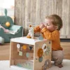 Grand Cube Multi-activités HANOÏ En Bois FSC® Multicolore – Vertbaudet 22