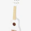 Guitare En Bois FSC® Blanc – Vertbaudet 14