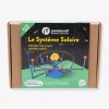 Kit Collector Le Système Solaire 8/12 Ans PANDACRAFT Noir – Pandacraft 19