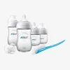 Kit Nouveau-né Philips AVENT Natural Transparent – Philips Avent 22