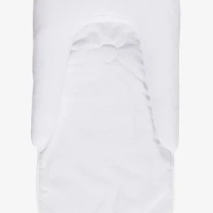 Matelas à Langer CANDIDE Douillet 2 En 1 Blanc/gris – Candide 12