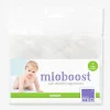 Mioboost, Booster Pour Couches Lavables (x3) BAMBINO MIO Blanc – Bambino Mio 8