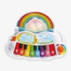 Piano Arc-en-ciel Lumi Magique – VTECH Multicolore – Toutes Les Marques 13