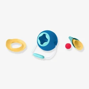 Set De Plage Ballo – QUUT Bleu – Quut 10