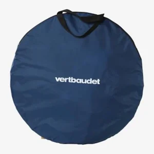 Tente Anti-UV Ultra Légère VERTBAUDET Bleu Foncé – Vertbaudet 10