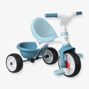 Tricyle Be Move Confort – SMOBY Bleu Ciel – Smoby 14