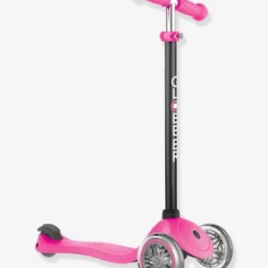 Trottinette 3 Roues Primo – GLOBBER Rose – Globber 18