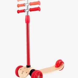 Trottinette Surfeuse HAPE Rouge – Hape 9